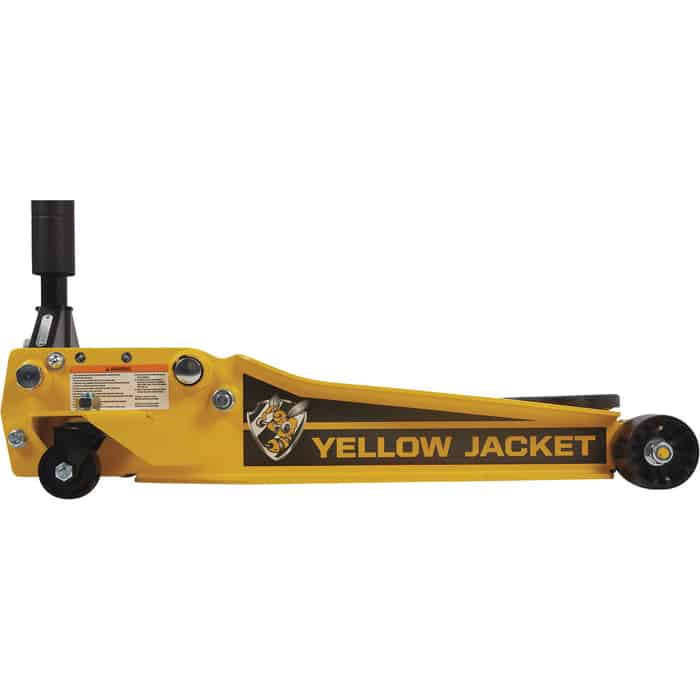 YELLOW_JACKET_FOC_TOOLBOX-45_1693903089.png YELLOW JACKET 3 TON LOW PROFILE SUPER DUTY FLOOR JACK