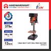 Hardwaremart DACHO template-13 DACHO 13MM 375W HEAVY DUTY DRILL PRESS MACHINE