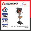 Hardwaremart DACHO template-14 DACHO 16MM 750W HEAVY DUTY DRILL PRESS MACHINE