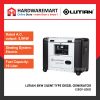 Hardwaremart LAUNTOP & LUTIAN template-24 LUTIAN 5KW HEAVY DUTY SILENT TYPE DIESEL GENERATOR (5GF-LDEG) ENGINE PENJANA ENJIN