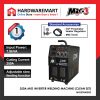 Hardwaremart MAX3 template-131 MAX-3 *250A MIG INVERTER WELDING MACHINE MIG290M3N2