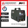 Hardwaremart MAX3 template-35 MAX-3 *250A MMA STICK WELDING MACHINE ADVARC250M1