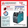 Hardwaremart MAXEVO templates-04 MAXEVO ARC5000 500A ARC WELDING MACHINE