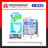 Hardwaremart STAR template-04 STAR WS30 STAINLESS STEEL WATER TANK (300L/66GAL)