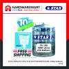 Hardwaremart STAR template-12 STAR FB100 STAINLESS STEEL FLAT BOTTOM WATER TANK (1000L/220GAL)