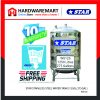 Hardwaremart STAR template-23 STAR WS125 STAINLESS STEEL WATER TANK (1250L/275GAL)