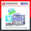 Hardwaremart STAR template-29 STAR FB200 STAINLESS STEEL FLAT BOTTOM WATER TANK (2000L/440GAL)