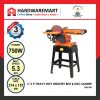 Hardwaremart SUMOKING template 2-08 SUMO KING 6" X 9" HEAVY DUTY INDUSTRY BELT & DISC SANDER