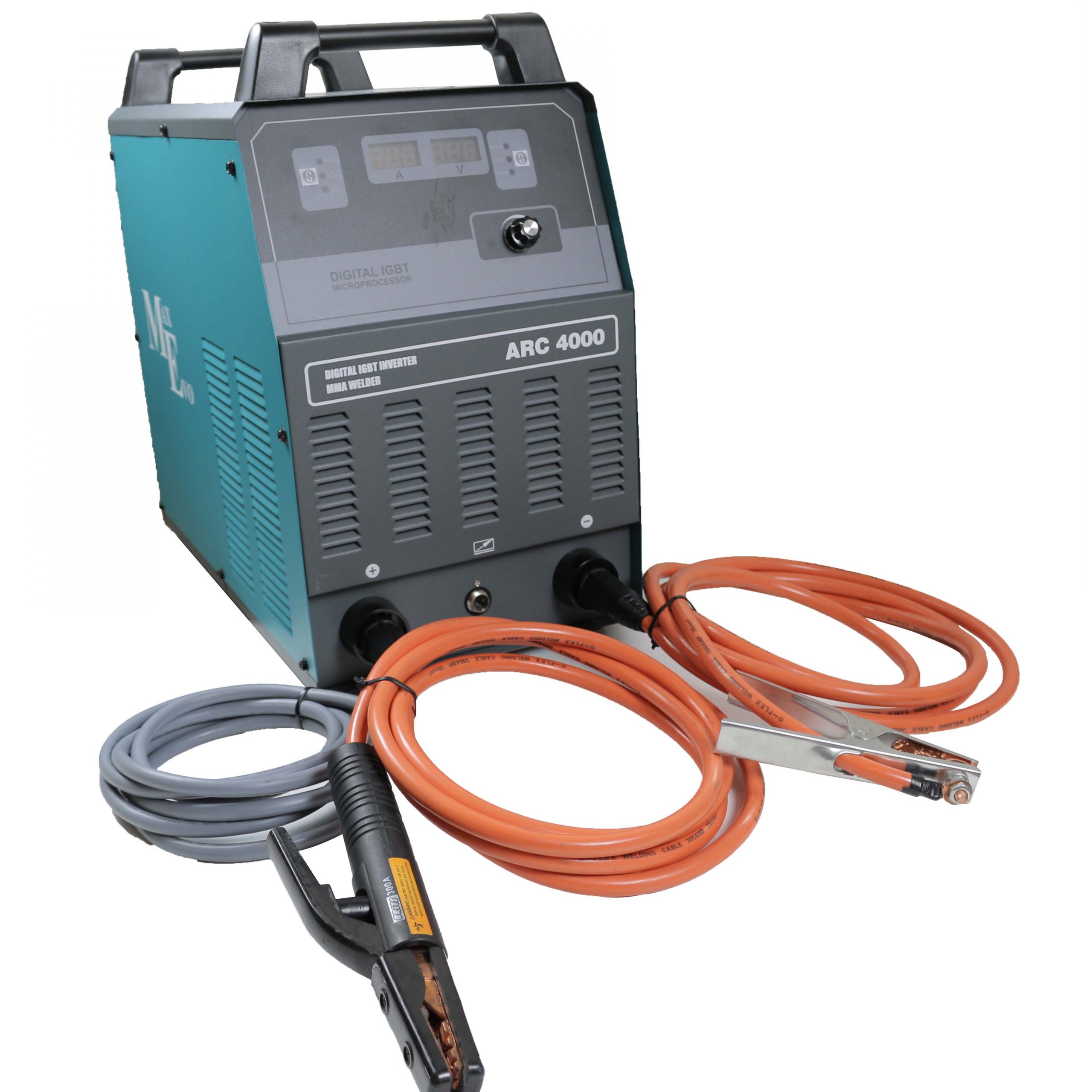 Hardwaremart MAXEVO templates-03 MAXEVO ARC5000 500A ARC WELDING MACHINE
