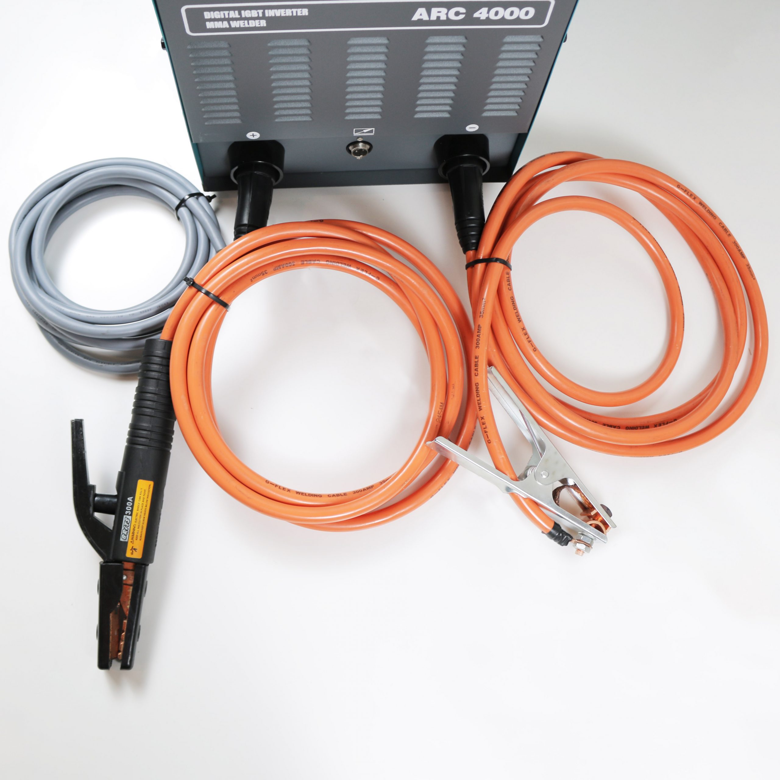 Hardwaremart MAXEVO templates-03 MAXEVO ARC5000 500A ARC WELDING MACHINE
