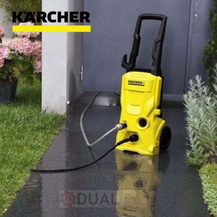 Karcher_Machine_56_1724809621.png KARCHER K4 BASIC HIGH PRESSURE WASHER (1800W/130BAR)