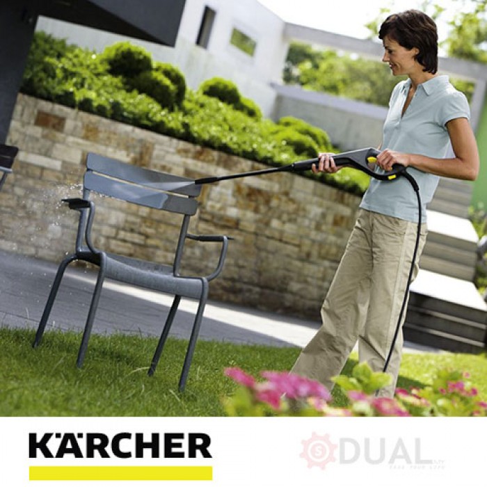 K2.360-01_1673067472.jpg KARCHER K2.360 HIGH PRESSURE WASHER (1400W/120 BAR)