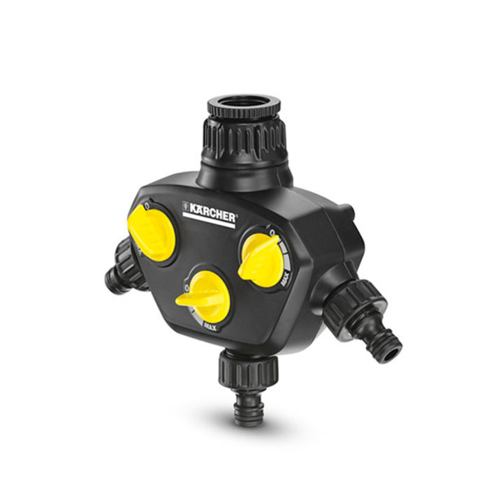 uy KARCHER 3 WAY TAP DISTRIBUTOR