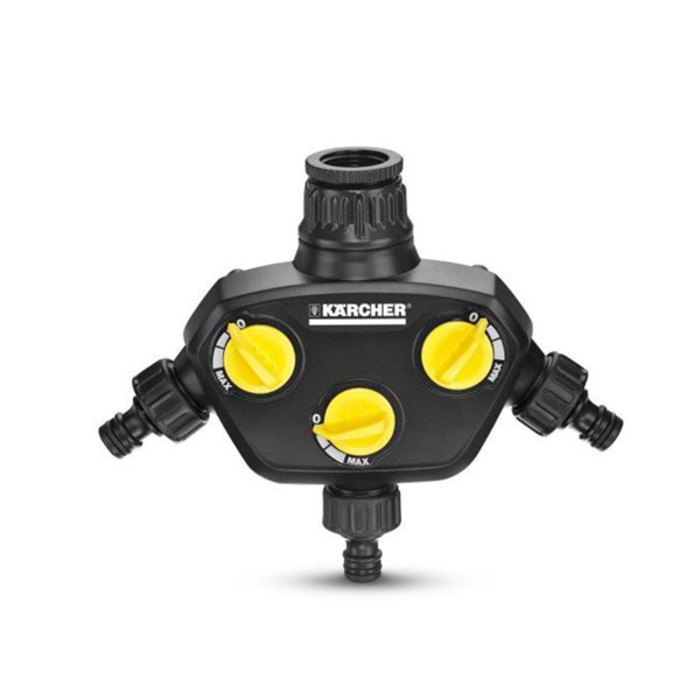 uy KARCHER 3 WAY TAP DISTRIBUTOR