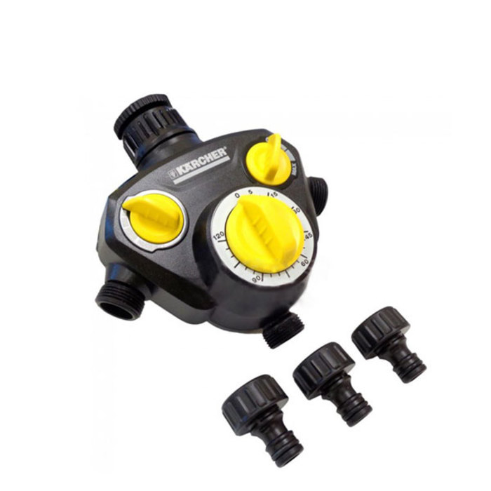 uy KARCHER 3 WAY TAP DISTRIBUTOR
