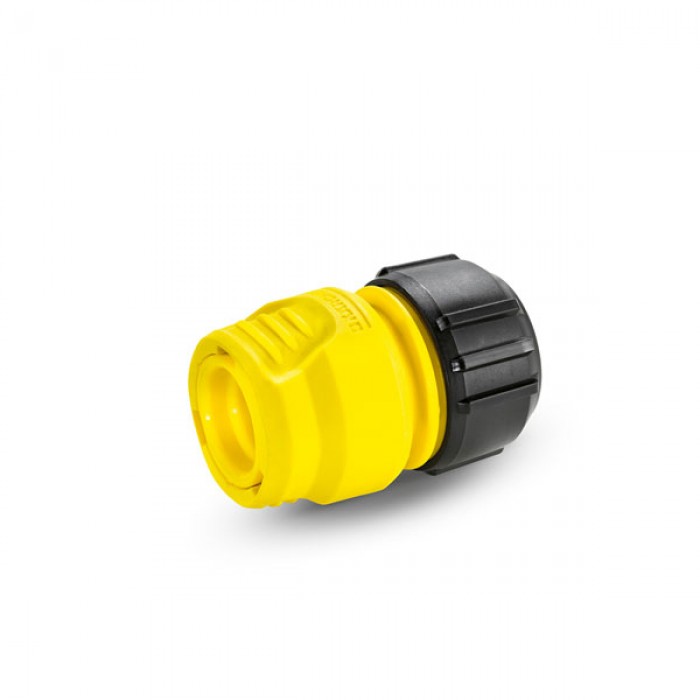Hardwaremart template-12 KARCHER UNIVERSAL HOSE CONNECTOR (HOSE COUPLING)