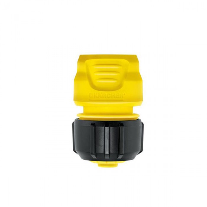 Hardwaremart template-12 KARCHER UNIVERSAL HOSE CONNECTOR (HOSE COUPLING)