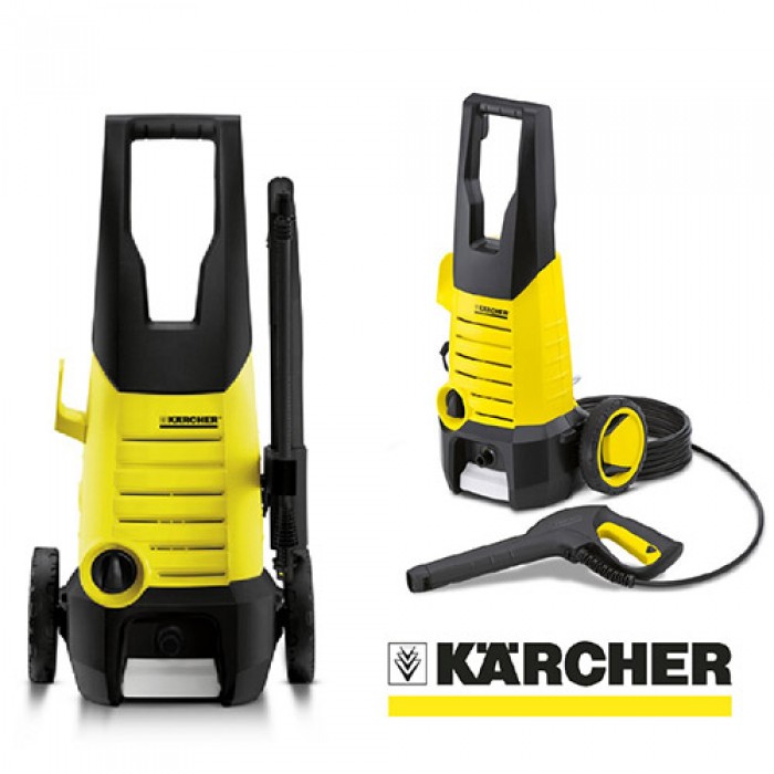 K2.360-01_1673067472.jpg KARCHER K2.360 HIGH PRESSURE WASHER (1400W/120 BAR)
