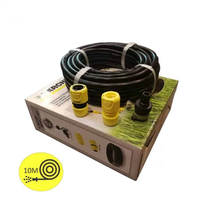 l KARCHER HOSE SET FOR WATER SUPPLY KIT