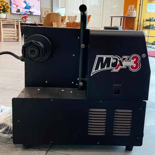 Hardwaremart MAX3 template-131 MAX-3 *250A MIG INVERTER WELDING MACHINE MIG290M3N2