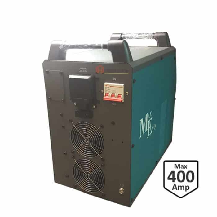 Hardwaremart MAXEVO templates-03 MAXEVO ARC4000 400A ARC WELDING MACHINE