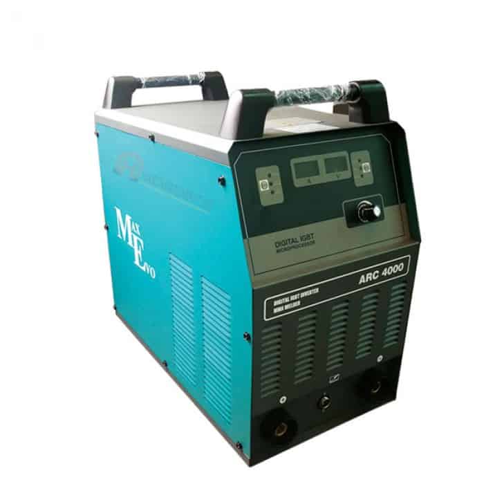 Hardwaremart MAXEVO templates-03 MAXEVO ARC4000 400A ARC WELDING MACHINE