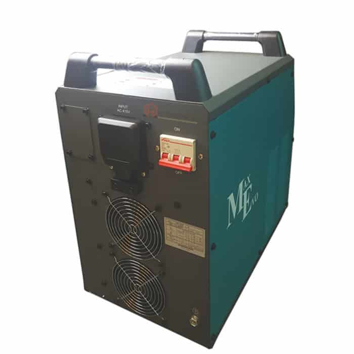 Hardwaremart MAXEVO templates-04 MAXEVO ARC5000 500A ARC WELDING MACHINE