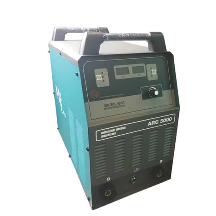 Hardwaremart MAXEVO templates-04 MAXEVO ARC5000 500A ARC WELDING MACHINE