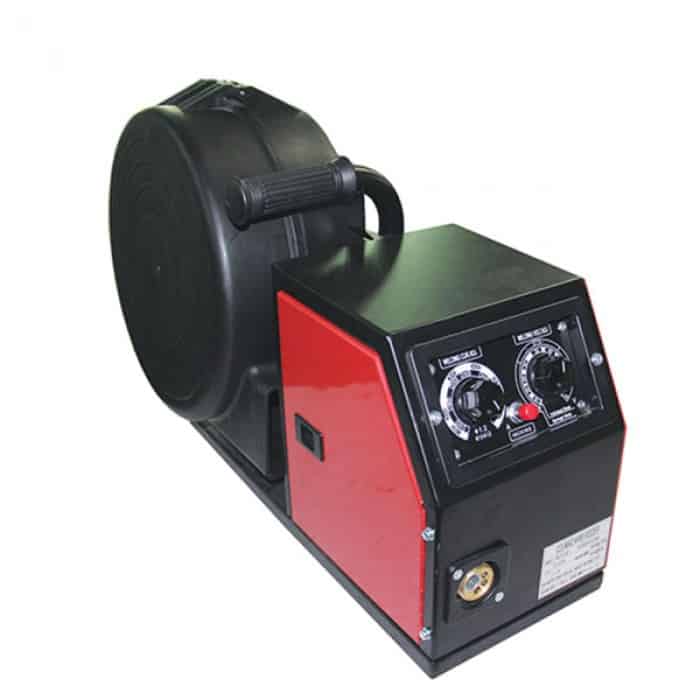 Hardwaremart MAXEVO templatess-06 MAXEVO MIG500F10 500A MIG WELDING MACHINE (C/W WIRE FEEDER)