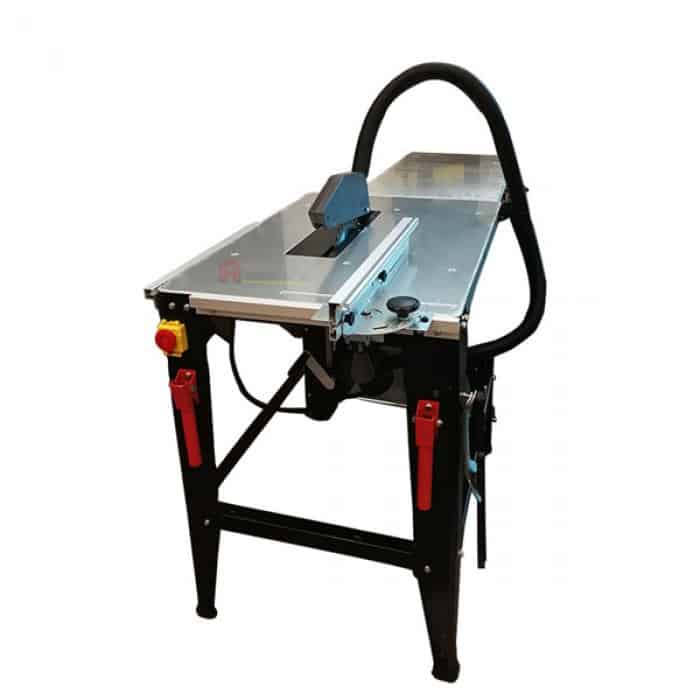 Hardwaremart SUMOKING template-23 SUMO KING 2200W PROFESSIONAL TABLE SAW C/W SLIDING TABLE