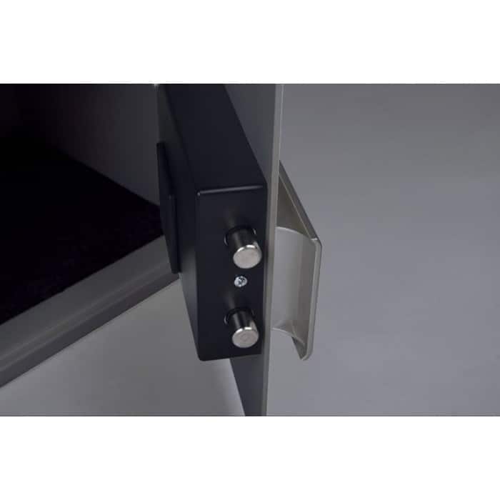 yale-02 YALE YSEL/200/EG7 ELECTRONIC ELITE SAFE BOX