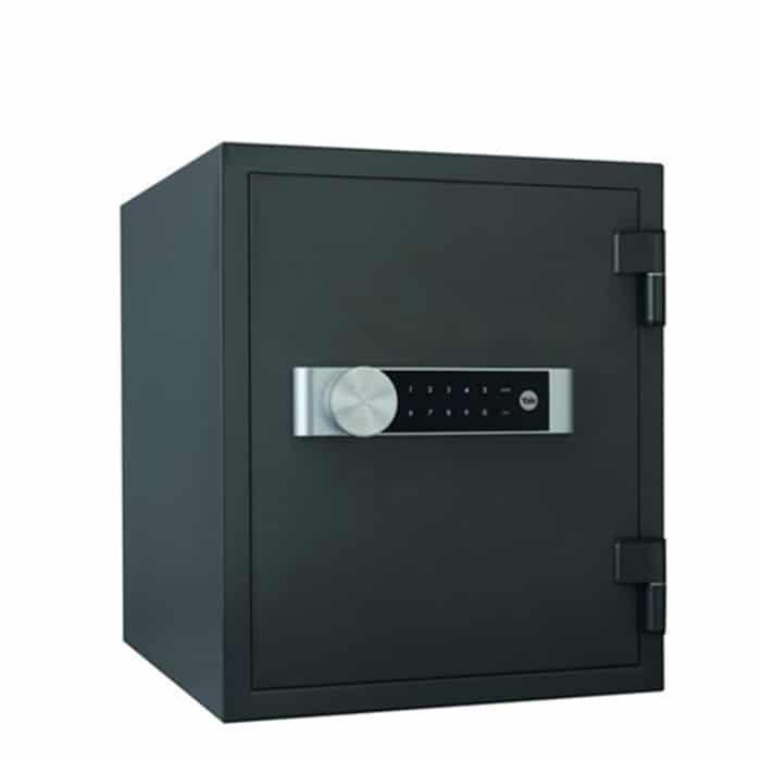 yale-06 YALE YFM/520/FG2 ELECTRONIC DOCUMENT FIRE SAFE BOX PROFESSIONAL (EXTRA LARGE)