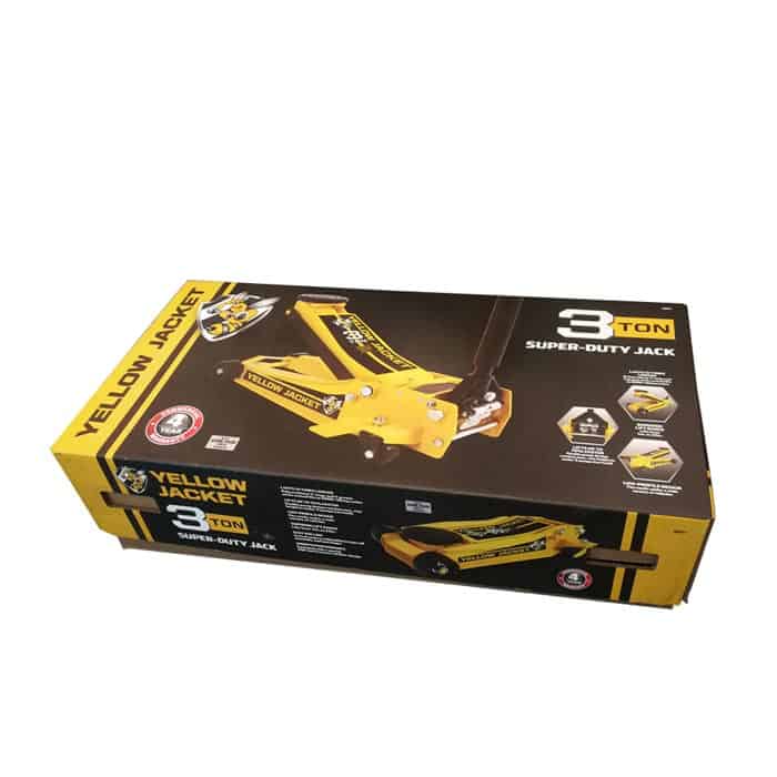 YELLOW_JACKET_FOC_TOOLBOX-45_1693903089.png YELLOW JACKET 3 TON LOW PROFILE SUPER DUTY FLOOR JACK