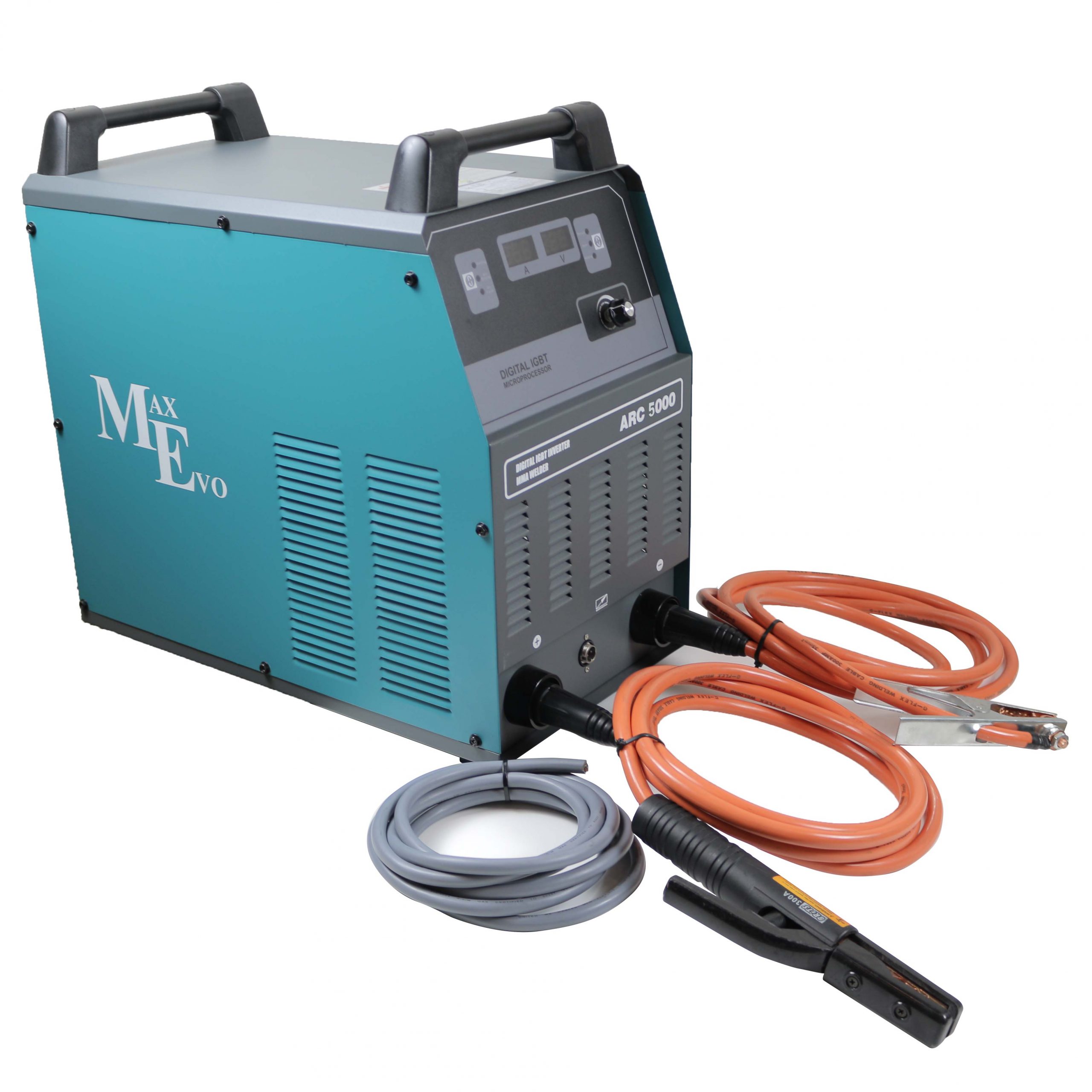 Hardwaremart MAXEVO templates-04 MAXEVO ARC5000 500A ARC WELDING MACHINE