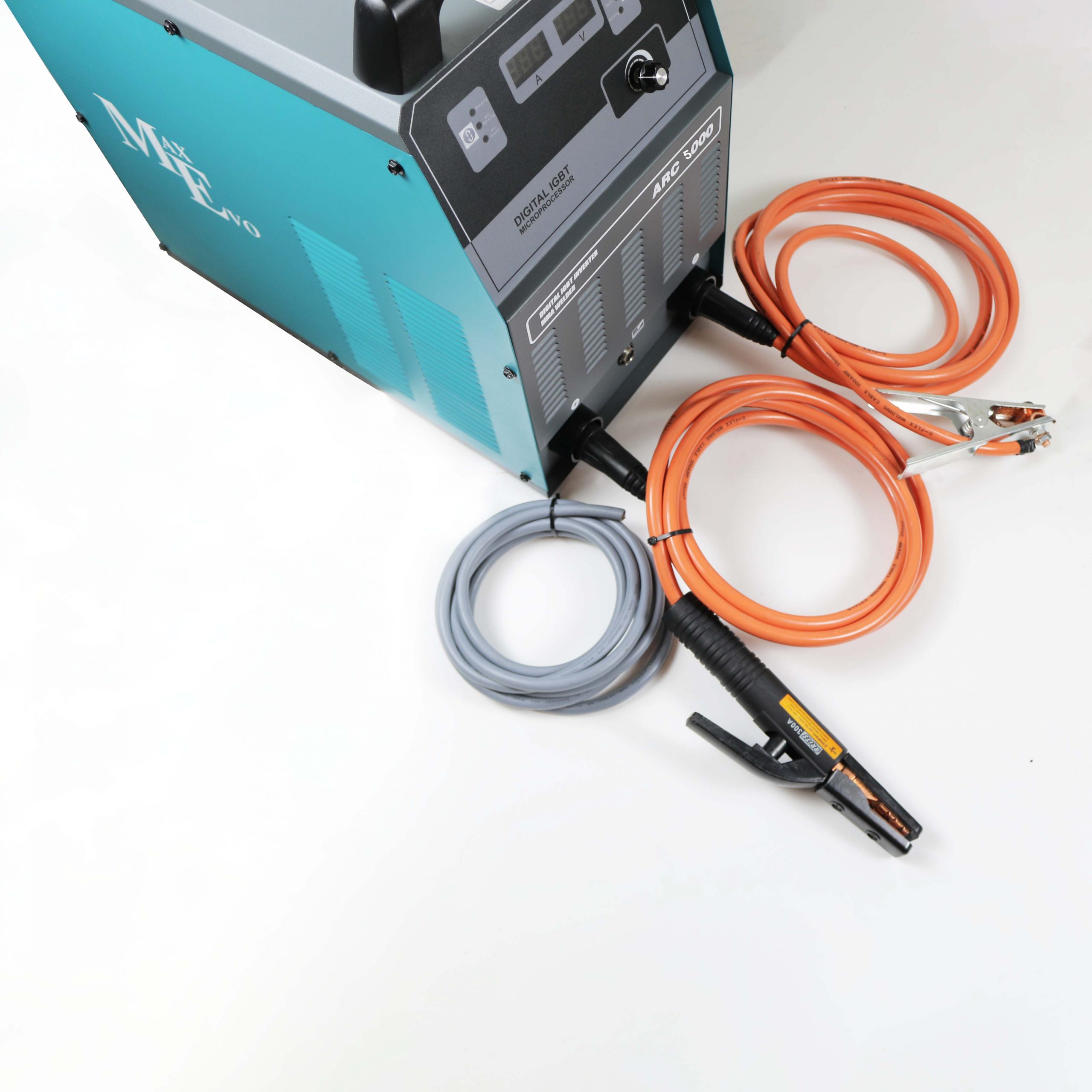 Hardwaremart MAXEVO templates-04 MAXEVO ARC5000 500A ARC WELDING MACHINE