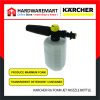 g KARCHER FJ6 FOAM JET NOZZLE BOTTLE