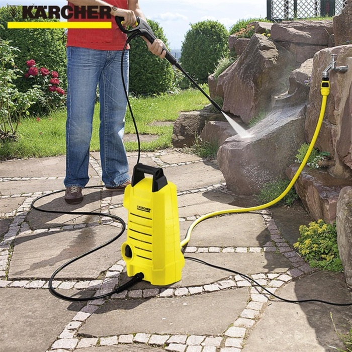 k2.050-700×700 KARCHER K2.050 HIGH PRESSURE WASHER CLEANER(100BAR/342LHOUR)