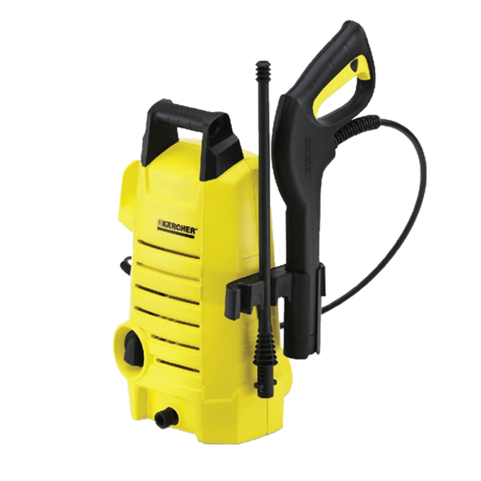 k2.050-700×700 KARCHER K2.050 HIGH PRESSURE WASHER CLEANER(100BAR/342LHOUR)
