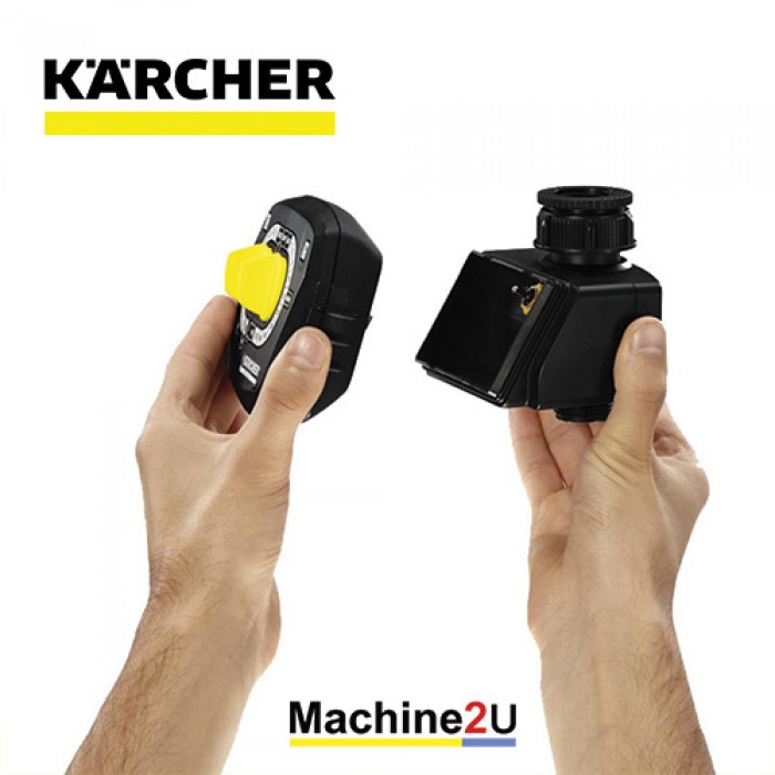 26451740-Watering-unit_WT4-2-700×700 KARCHER WT4 PREMIUM WATERING UNIT (WATER TIMER)