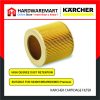rgeg KARCHER CARTRIDGE FILTER (SE4001/WD2/WD3/WD3 PREMIUM)