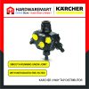uy KARCHER 3 WAY TAP DISTRIBUTOR