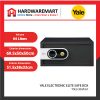 yale-02 YALE YSEL/200/EG7 ELECTRONIC ELITE SAFE BOX