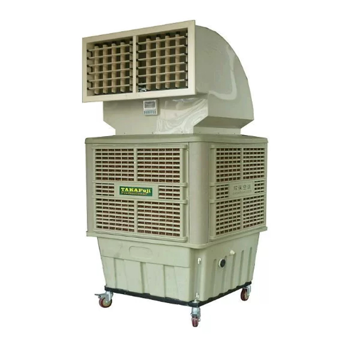 gw18000a Air Cooler 18000A