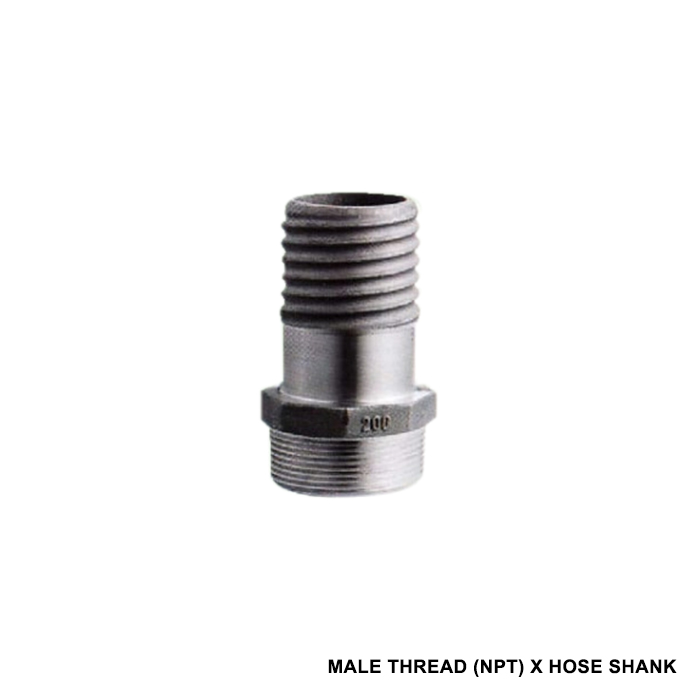 CJM 5-37 ALUMINIUM CAMLOCK (SPIRAL SHANK) (PCS)