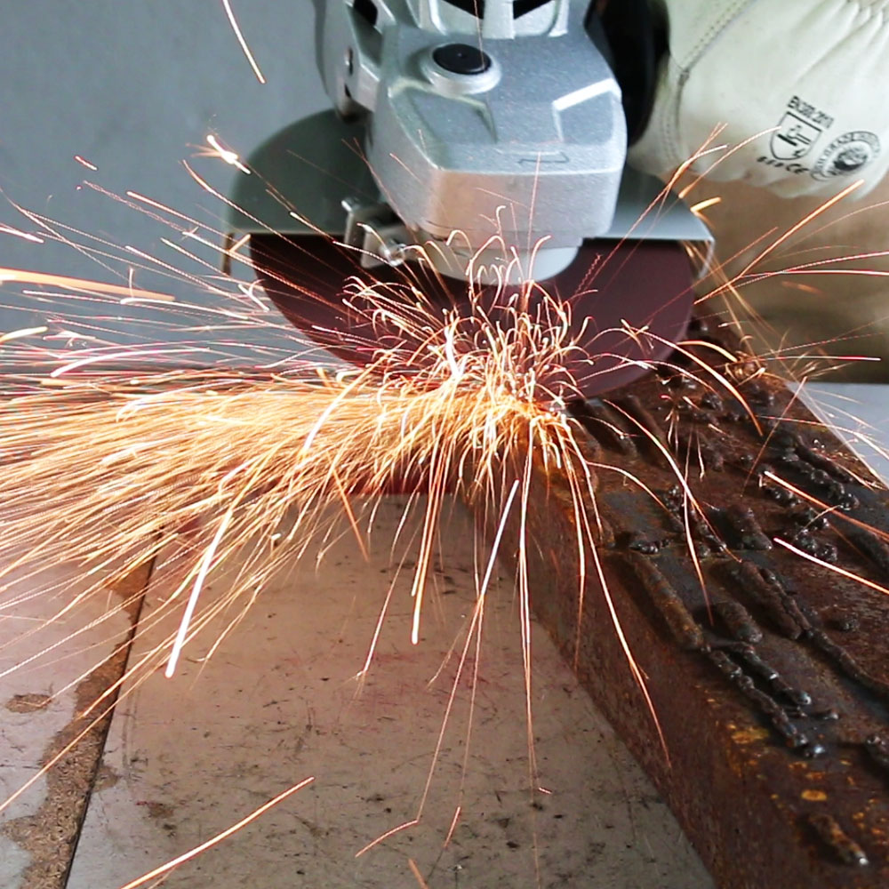 Hardwaremart RENO template-13 RENO 7" RN7300 Heavy Duty Angle Grinder Cutting Polisher Machine Mesin pengisar pemotong sudut ??????? 3000W