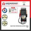 Hardwaremart SUMOKING template-027 SUMO KING PROFESSIONAL BATTERY TESTER 12V