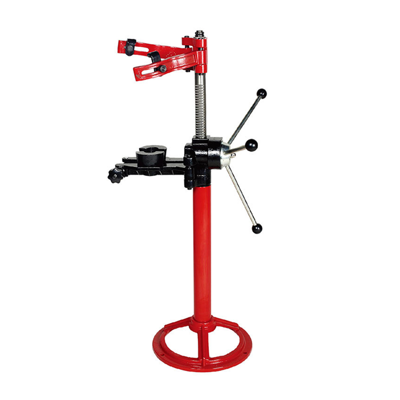 Hardwaremart Bigred template-27 BIGRED 1 TON HAND COIL SPRING COMPRESSOR Garage Automotive Tools Car Vehicle Kereta Kenderaan