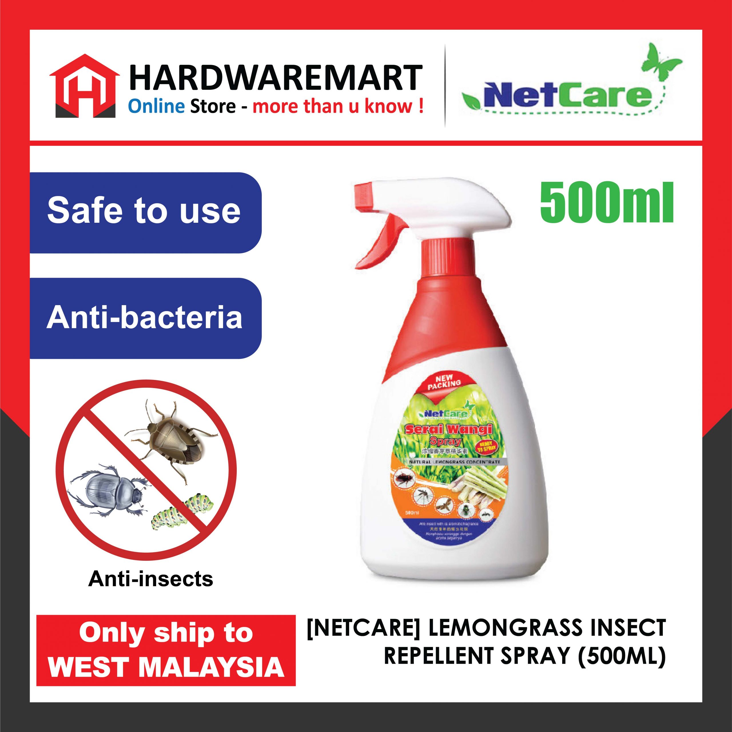 Hardwaremart NETCARE template-01 IGL ECOCLEAN IRON - Dirt & Rust remover (500ml)