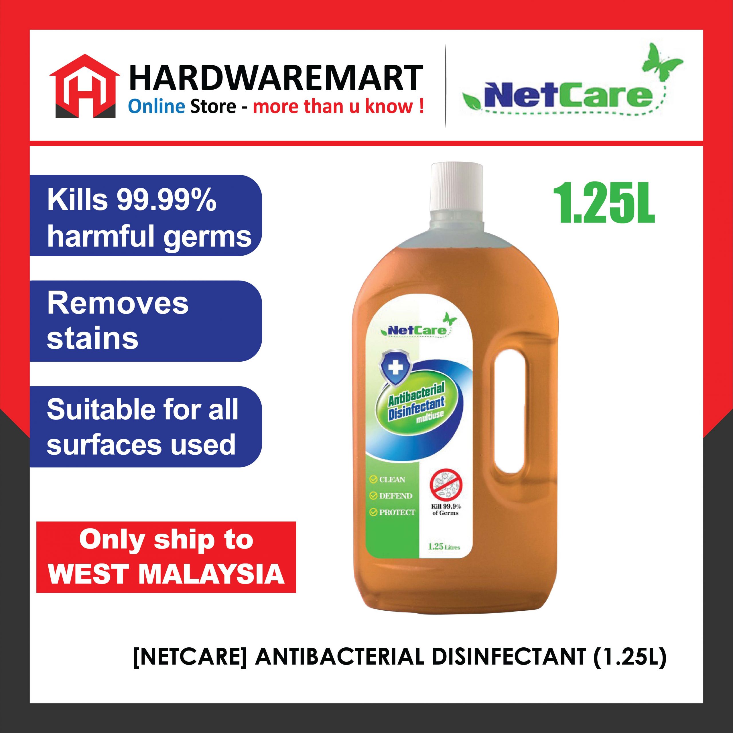 Hardwaremart NETCARE template-09 IGL ECOCLEAN IRON - Dirt & Rust remover (500ml)