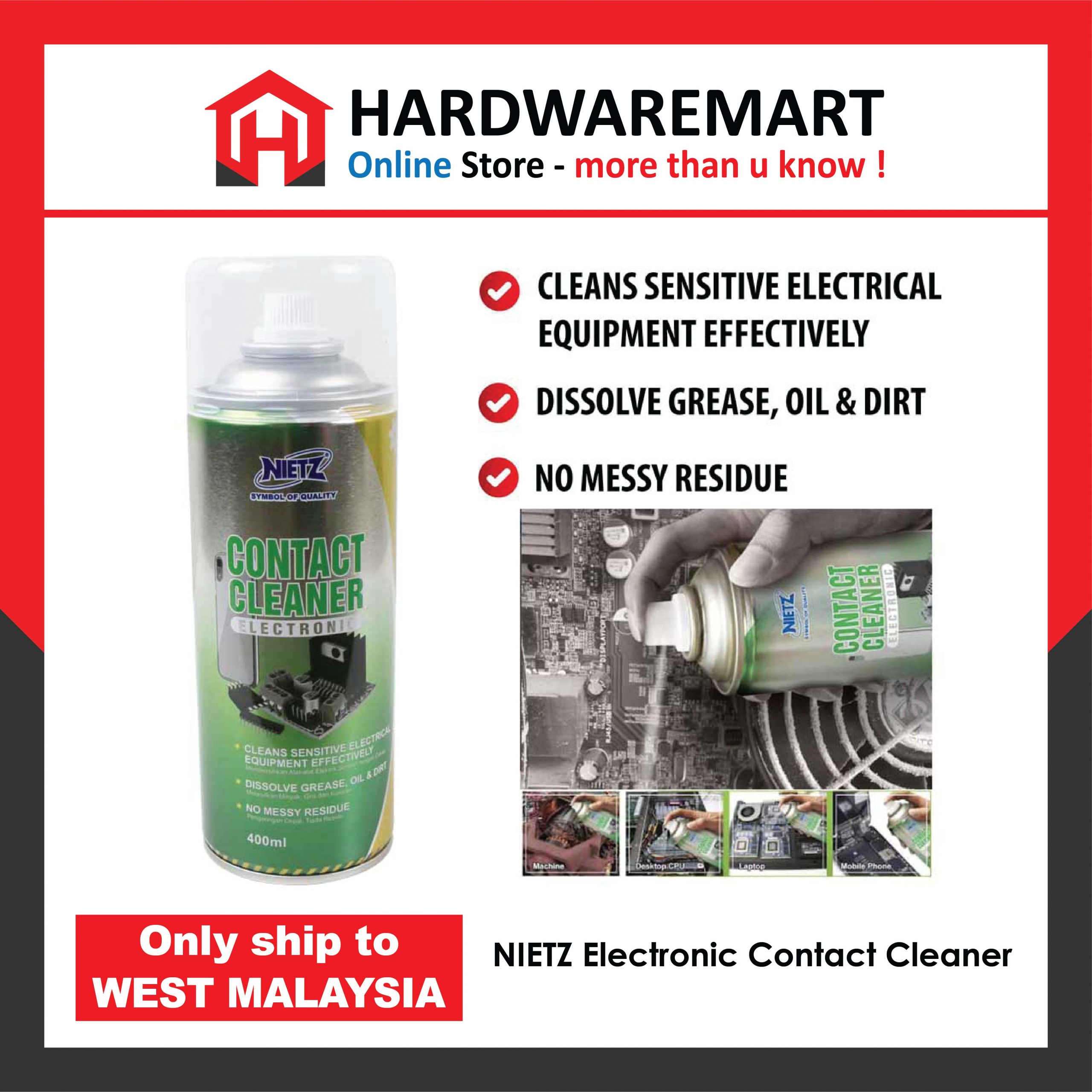 Hardwaremart OTHER templates-49-24 IGL ECOCLEAN IRON - Dirt & Rust remover (500ml)